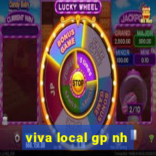 viva local gp nh